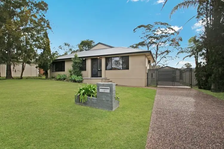 Main view of Homely house listing, 9 Mumford Avenue, Thornton NSW 2322