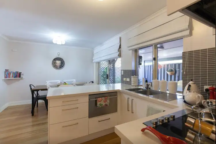 Second view of Homely townhouse listing, 1/388 Canning Highway, Como WA 6152