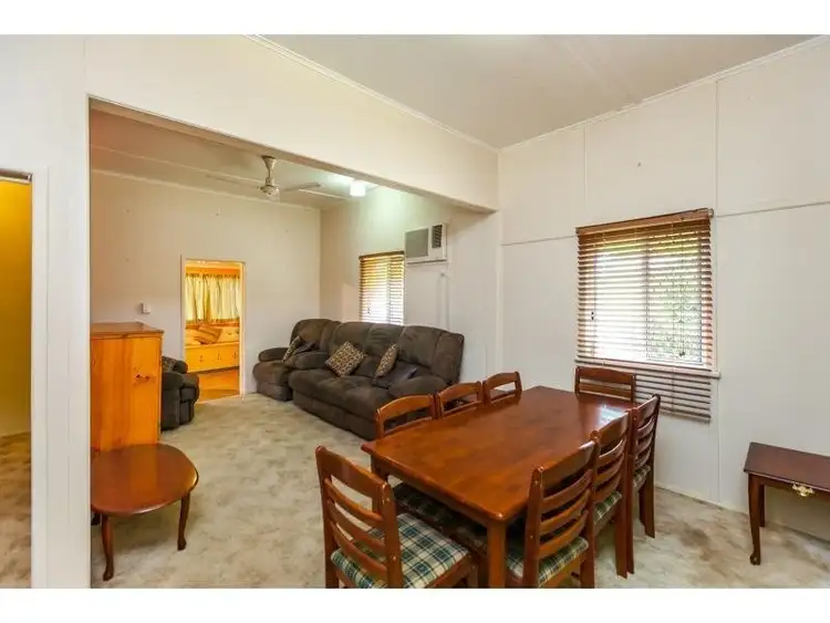 Fourth view of Homely house listing, 328 Balaclava Street, Frenchville QLD 4701