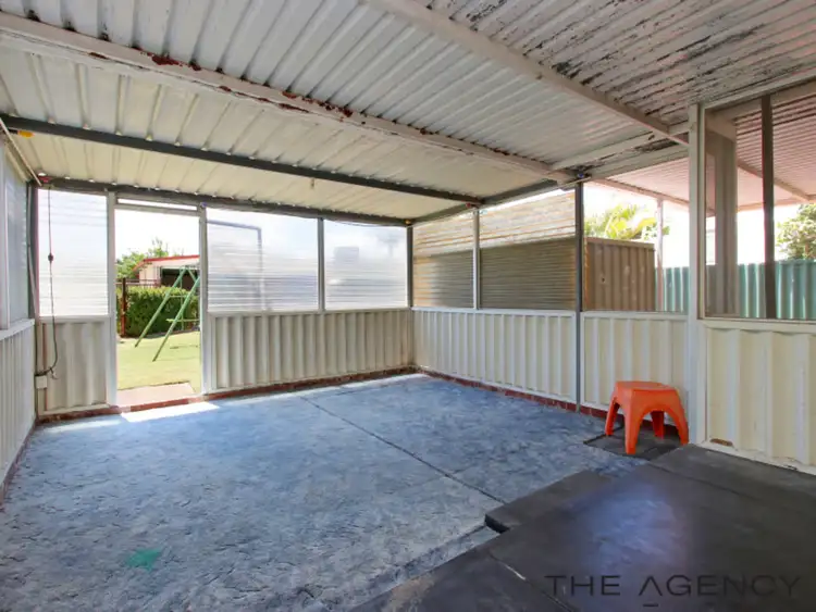 Third view of Homely house listing, 87 Wolseley Road, Morley WA 6062