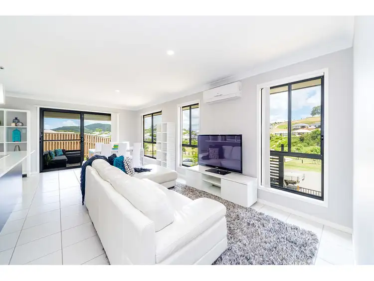 Third view of Homely house listing, 58 Prairie Avenue, Maudsland QLD 4210
