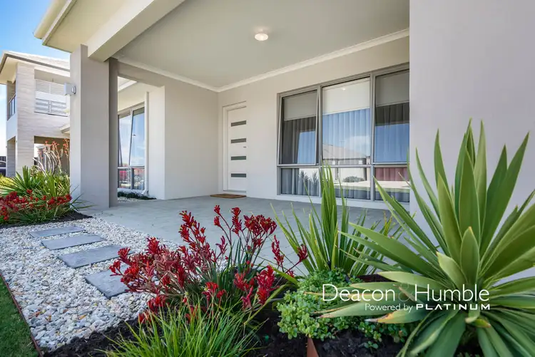 Sixth view of Homely house listing, 5 Andromeda Loop, Landsdale WA 6065