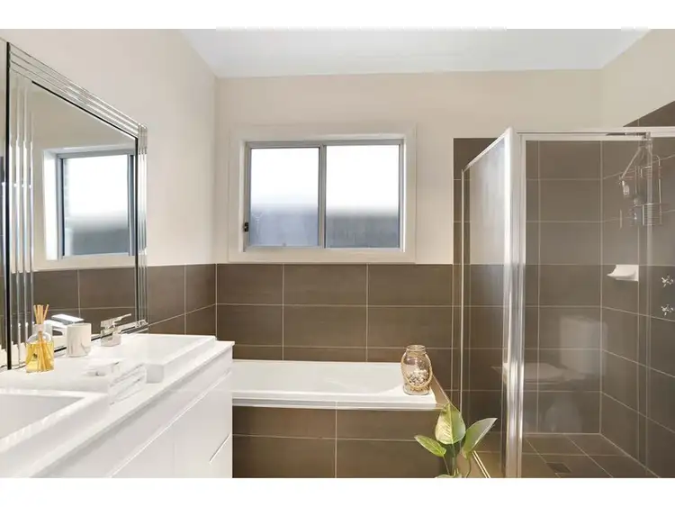 Fourth view of Homely house listing, 13 Rosella Circuit, Gregory Hills NSW 2557