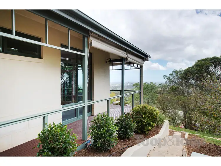 Fourth view of Homely house listing, 3 Peppertree Lane, Wattle Park SA 5066