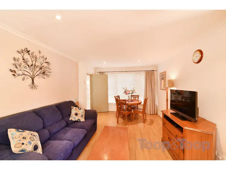 Fourth view of Homely house listing, 4/3 Murray Street, Fulham SA 5024