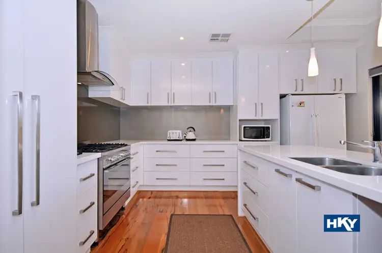 Fourth view of Homely house listing, 17 Colorino Avenue, Caversham WA 6055