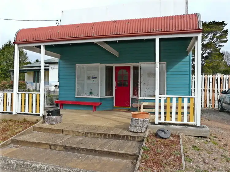 Address available on request