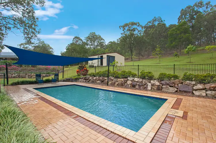 Third view of Homely house listing, 23 Rokeby Court, Nerang QLD 4211