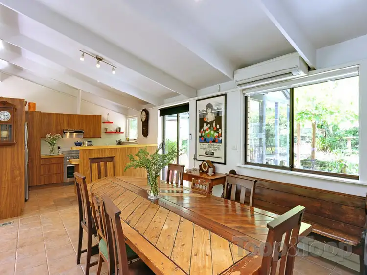 Third view of Homely house listing, 49 Basket Range Road, Basket Range SA 5142