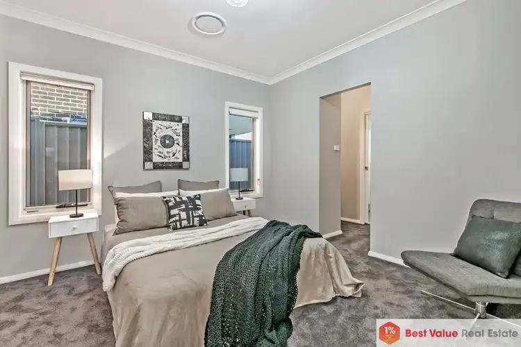 Sixth view of Homely house listing, 44 Syncarpia Street, Marsden Park NSW 2765
