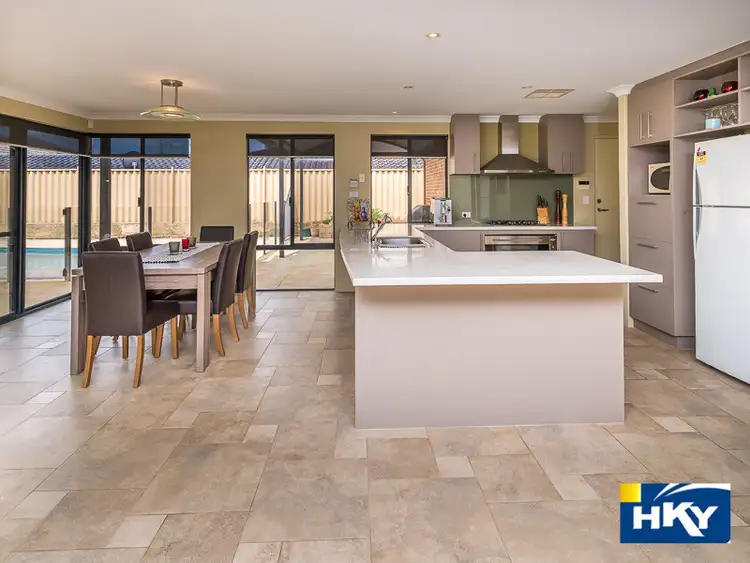 Seventh view of Homely house listing, 36 O'Mara Boulevard, Iluka WA 6028