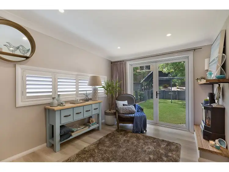 Fifth view of Homely house listing, 23 Bundeena Road, Glenning Valley NSW 2261