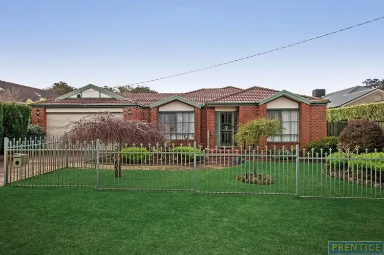 10 Richardson Street, Rye VIC 3941
