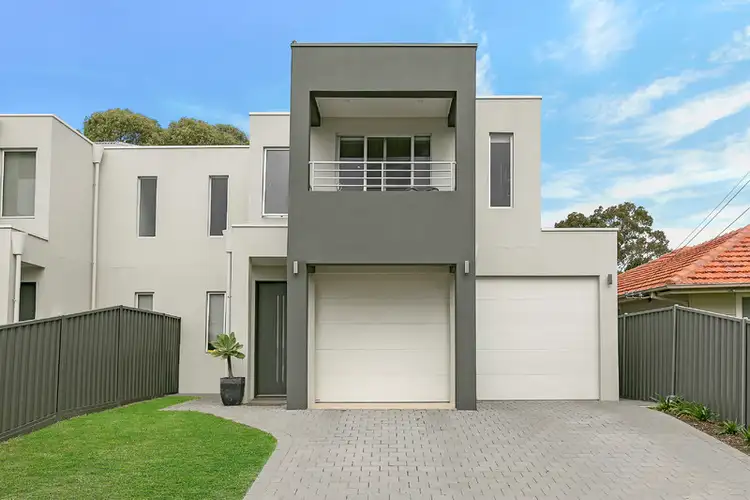Main view of Homely house listing, 18 Darling Street, Sturt SA 5047