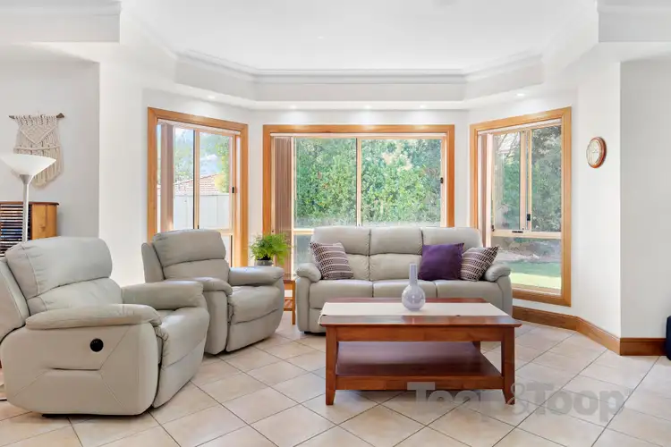 Fifth view of Homely house listing, 23 Featherstone Circuit, Greenwith SA 5125