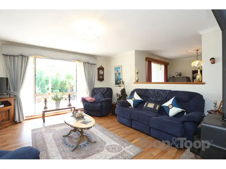 Fifth view of Homely house listing, 6 Batley Street, Mccracken SA 5211