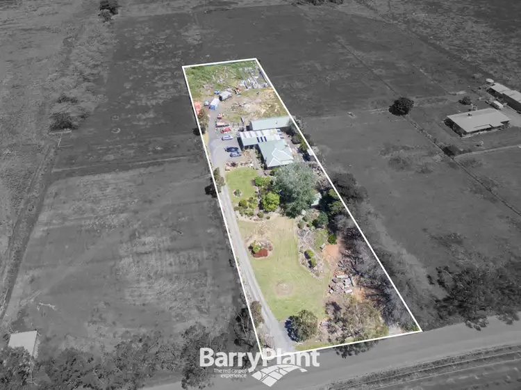 45 Rix Road, Officer VIC 3809