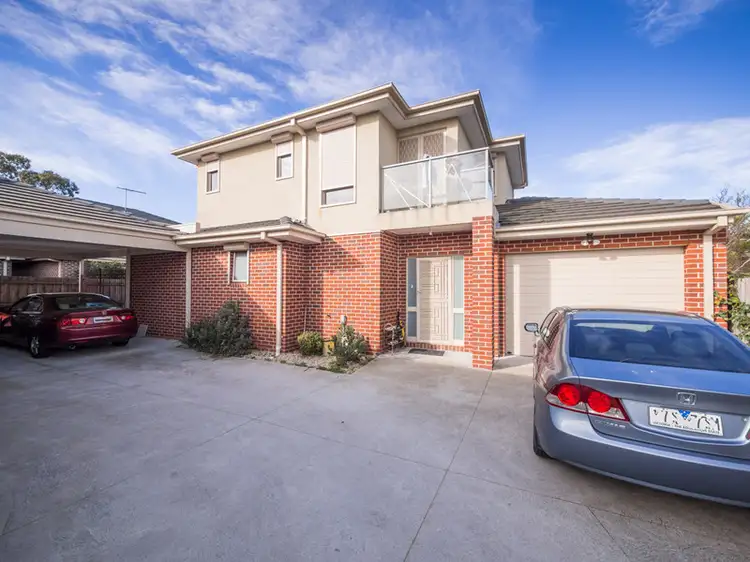 2/16 Lock Street, Fawkner VIC 3060