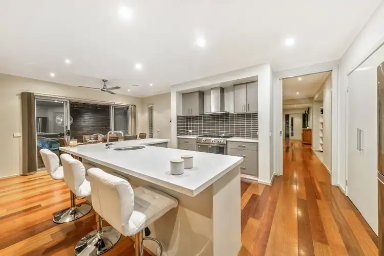 Sixth view of Homely house listing, 18 Trafalgar Square, Mount Martha VIC 3934