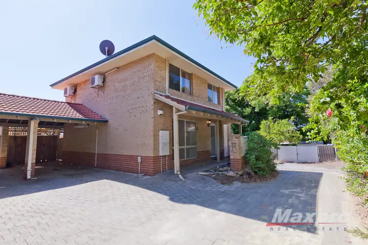 3/388 Canning Highway, Como WA 6152