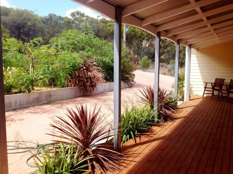 Second view of Homely house listing, 20 Henry Street West, Toodyay WA 6566