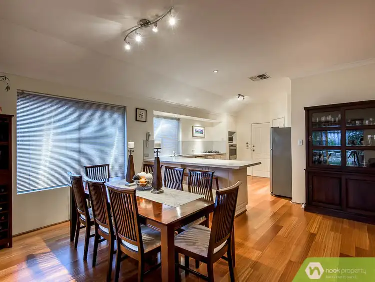 Sixth view of Homely house listing, 199a Forrest Street, Palmyra WA 6157