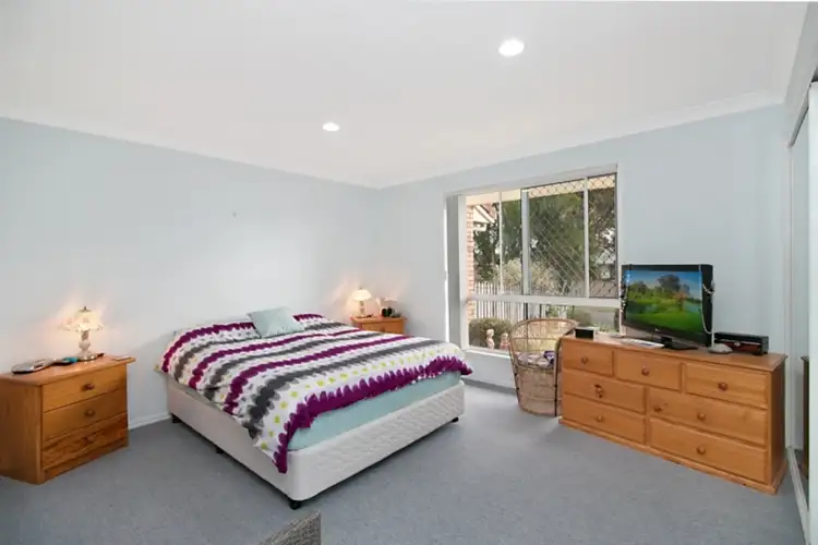 Fourth view of Homely villa listing, 3/3-7 Monterey Avenue, Banora Point NSW 2486