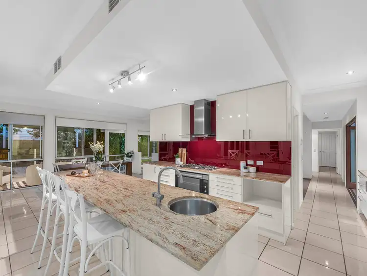 Fifth view of Homely house listing, 52 Kew Road, Graceville QLD 4075