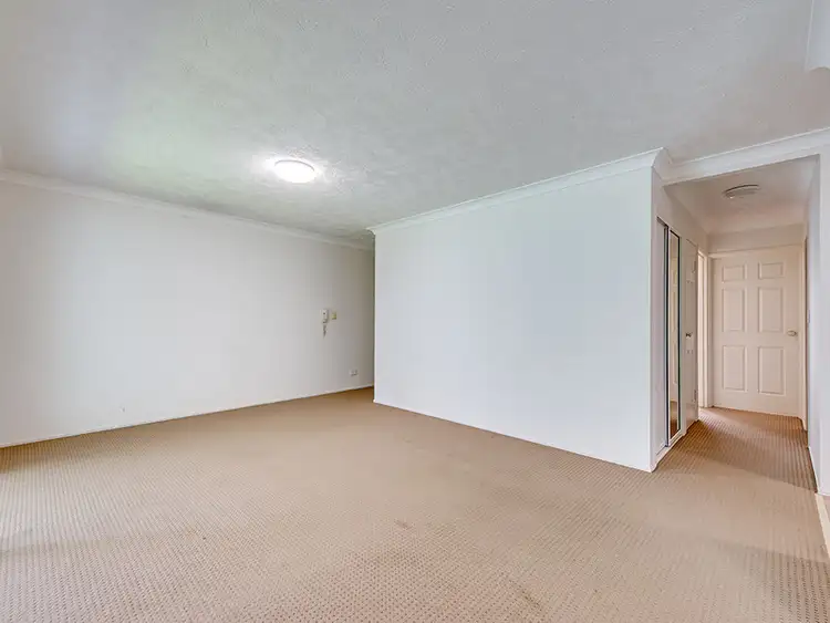 Fourth view of Homely apartment listing, 11 Lima Street, Auchenflower QLD 4066