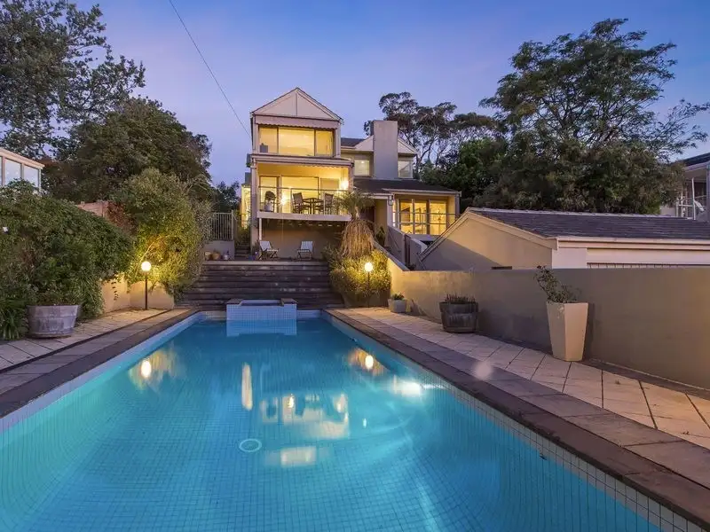 Main view of Homely house listing, 8 Bay Avenue, Mount Eliza VIC 3930