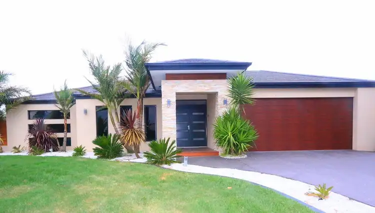 1 Shelton Street, Newborough VIC 3825