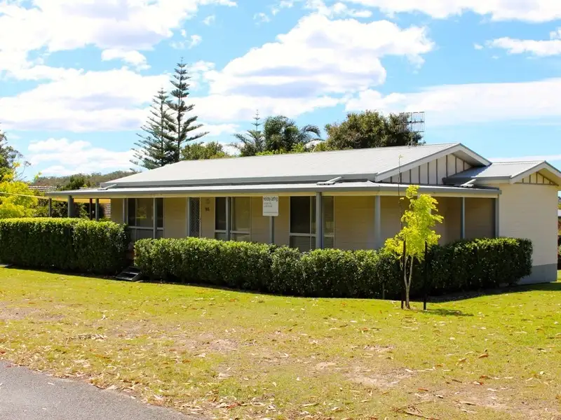 Main view of Homely house listing, 165 Lake Conjola Entrance Road, Lake Conjola NSW 2539