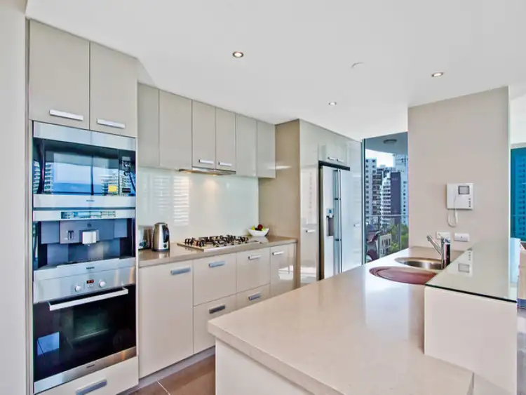 Fourth view of Homely apartment listing, 25 Breaker Street, Main Beach QLD 4217