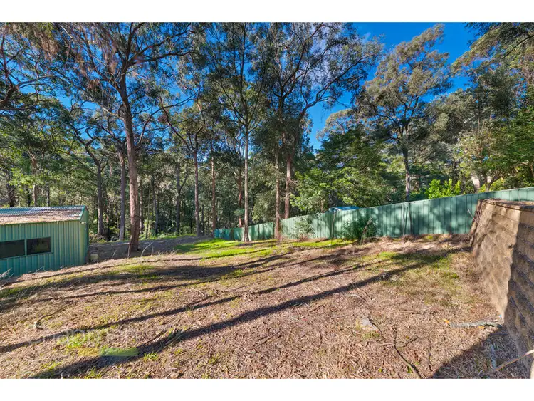 Fifth view of Homely land listing, 23a Syncarpia Way, Winmalee NSW 2777