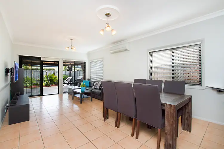 Second view of Homely house listing, 21 Lantau Crescent, Varsity Lakes QLD 4227