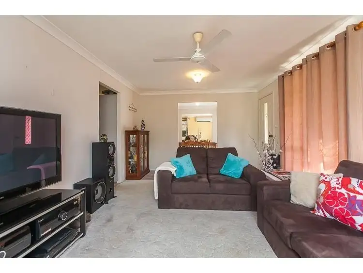 Fifth view of Homely house listing, 6 Sondra Lena Drive, Glenlee QLD 4711