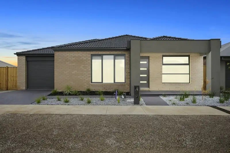 Main view of Homely house listing, 4 Spectrum Drive, Mount Duneed VIC 3217