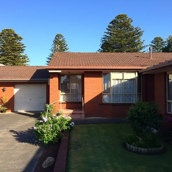 3/293 Timor Street, Warrnambool VIC 3280