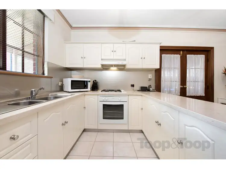Second view of Homely house listing, 14 Guthrie Street, Ovingham SA 5082