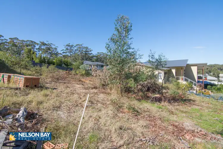 Fourth view of Homely land listing, 10 Reveal Cove, Corlette NSW 2315