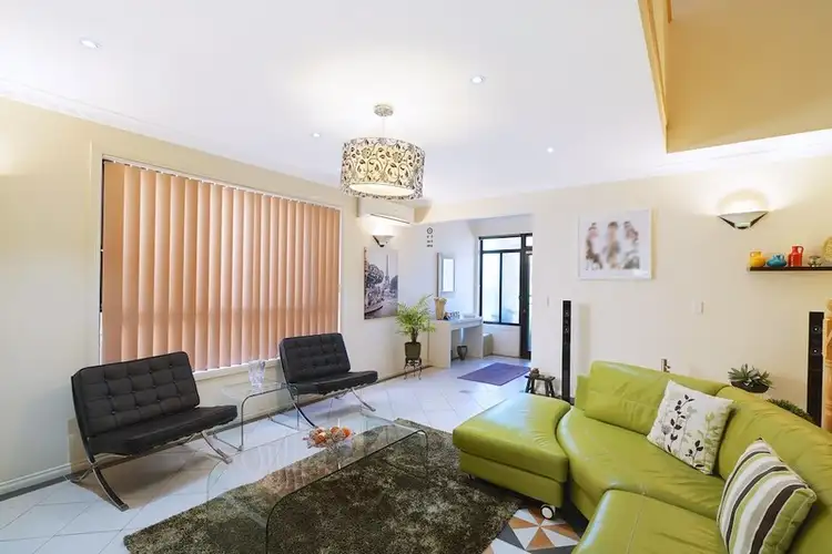 Fifth view of Homely semi-detached listing, 120C Ingleburn Road, Ingleburn NSW 2565