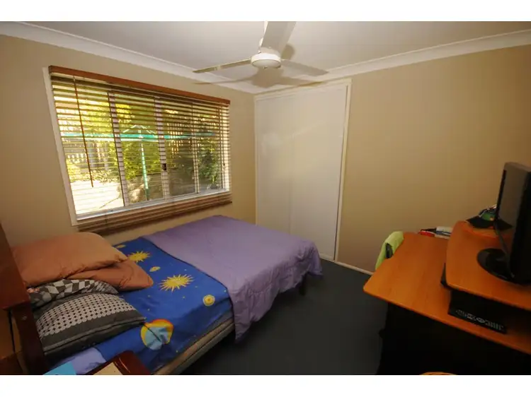 Fifth view of Homely house listing, 13 Skelton Drive, Yeppoon QLD 4703