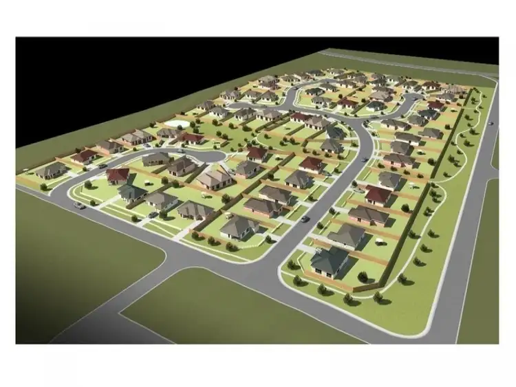 Fourth view of Homely land listing, LOT 8 Tivoli Road, Old Beach TAS 7017