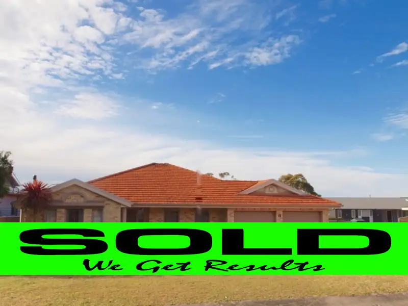 Main view of Homely house listing, 16 Prowse Close, Vincentia NSW 2540