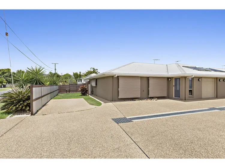 1/84-86 Edington Street, Berserker QLD 4701