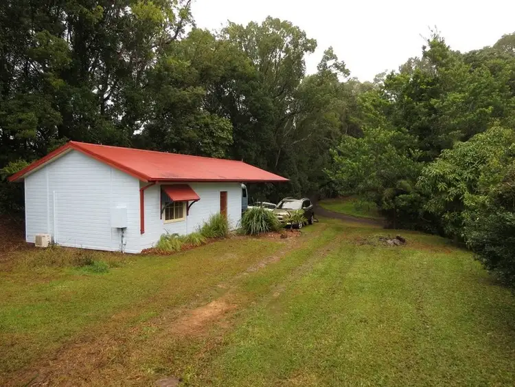 Fifth view of Homely rural property listing, 82 Smiths Creek Road, Uki NSW 2484