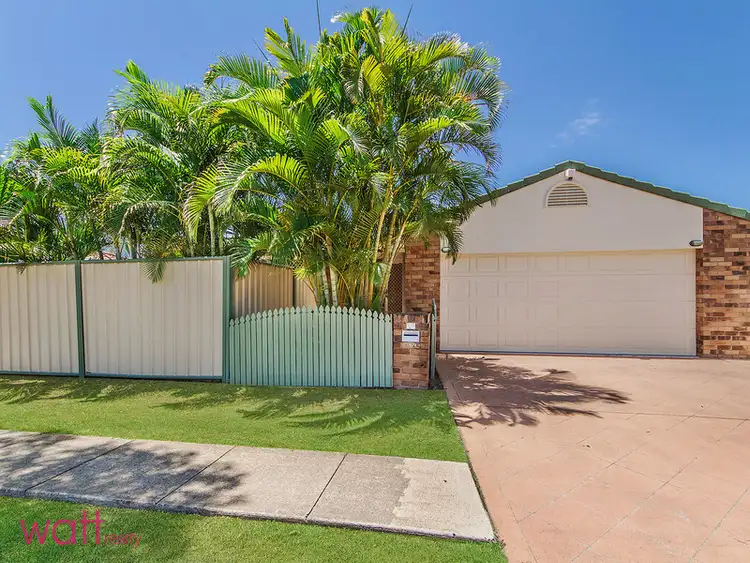 163 College Way, Boondall QLD 4034