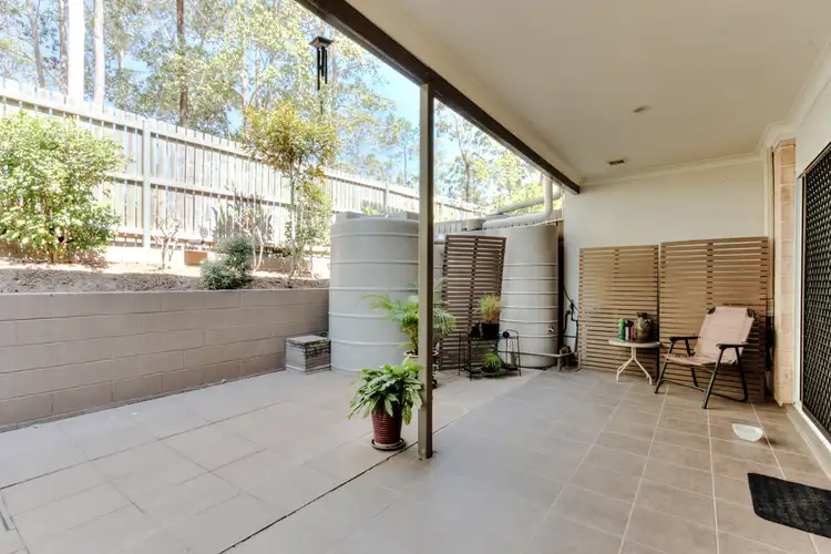 Fifth view of Homely townhouse listing, 10/26 Laughlin Street, Kingston QLD 4114