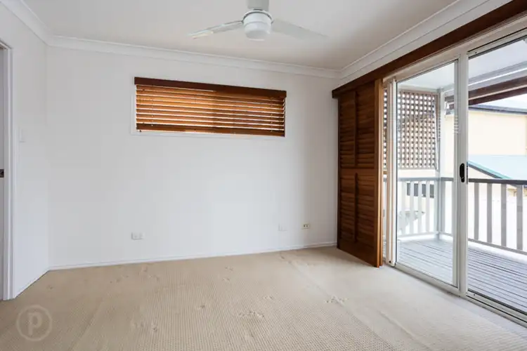 Fourth view of Homely townhouse listing, 3/16 Cardross Street, Yeerongpilly QLD 4105