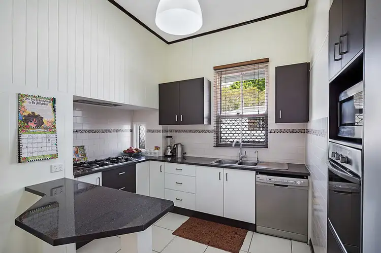 Second view of Homely house listing, 26 Ranfurly Street, Newtown QLD 4350